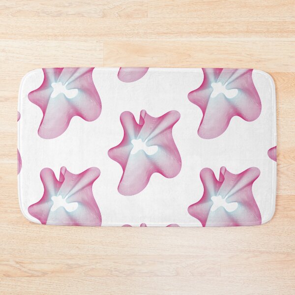 Item preview, Digital Line Art - Blue pink gradient designed and sold by Izzz P.