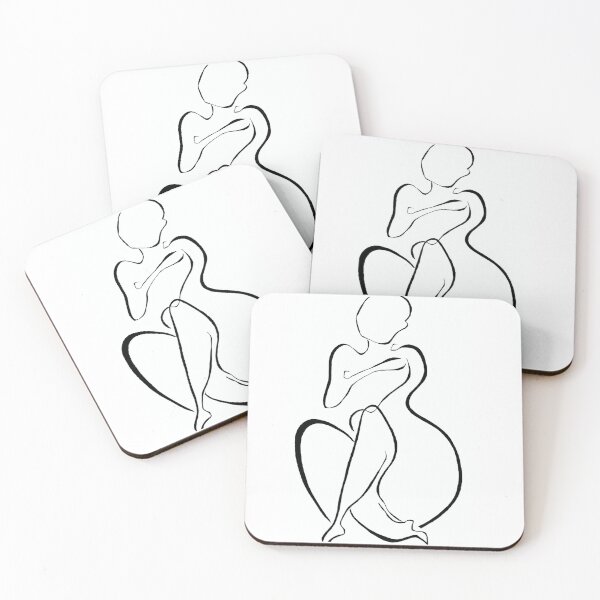 Item preview, FEMME designed and sold by Nada Ahmadouch.