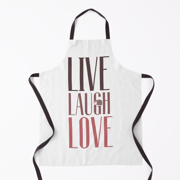 Item preview, Opossum Live Laugh Love designed and sold by Wild-Rose-.