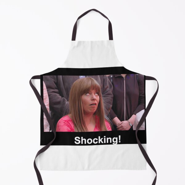 Item preview, shocking!  designed and sold by serqeydoomunf.