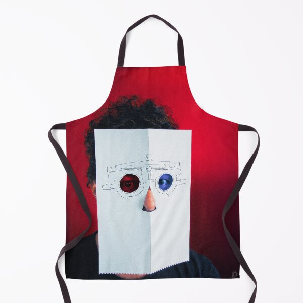 Item preview, mask for saul steinberg designed and sold by Claudio Pepper.