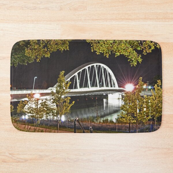 Item preview, Main Street Bridge - Columbus, Ohio designed and sold by michael6076.