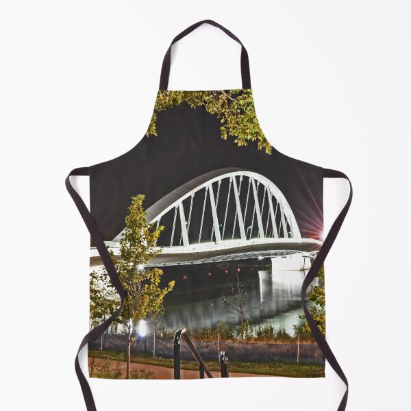Item preview, Main Street Bridge - Columbus, Ohio designed and sold by michael6076.