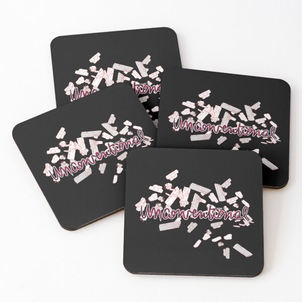 Item preview, Unconventional  designed and sold by AlinaSCorner.