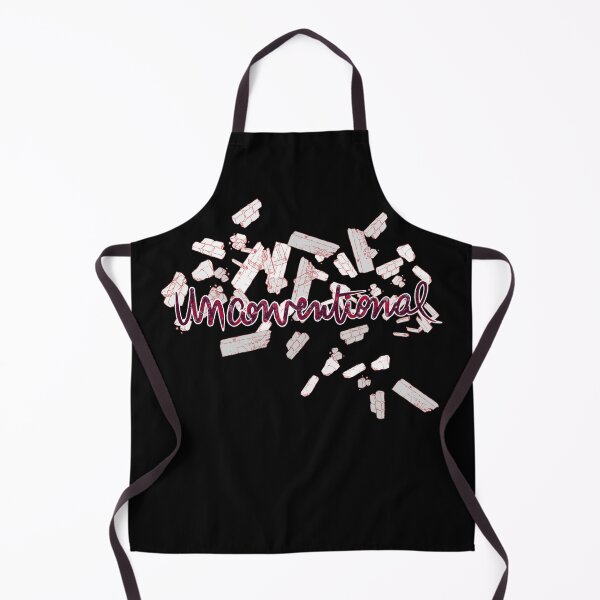 Item preview, Unconventional  designed and sold by AlinaSCorner.