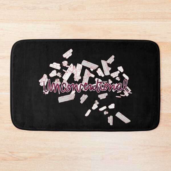 Item preview, Unconventional  designed and sold by AlinaSCorner.