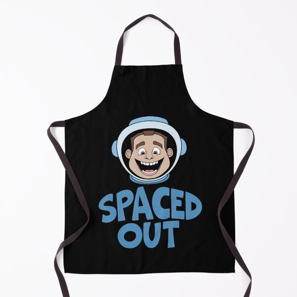 Item preview, Spaced Out designed and sold by mrtraz.