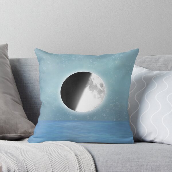 Item preview, Moonlit ocean designed and sold by mia-alice85.