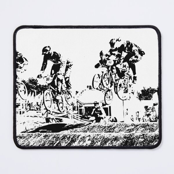 Item preview, bmx designed and sold by ricobarinas.