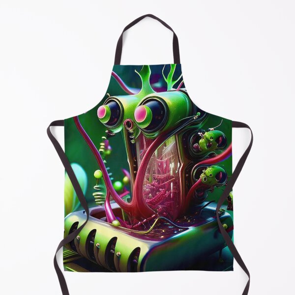 Item preview, Secret Creatures designed and sold by Psychedelic-Sap.