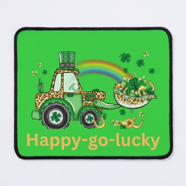 Item preview, St. Patrick's day Bag designed and sold by PandoraPP.