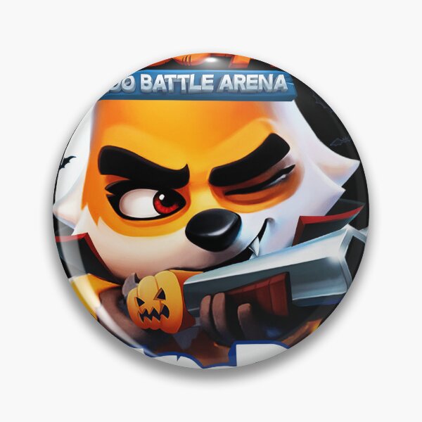 Item preview, Zooba Zoo Battle Arena a Zooba Zoo Battle Arena designed and sold by Pillane.