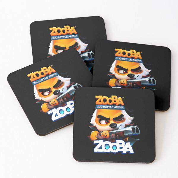 Item preview, Zooba Zoo Battle Arena a Zooba Zoo Battle Arena designed and sold by Pillane.