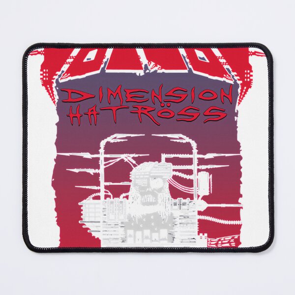 Item preview, Hatross Dimension voivod  designed and sold by larijaeusse7.