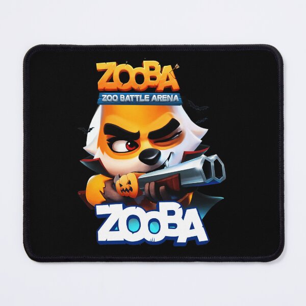 Item preview, Zooba Zoo Battle Arena a Zooba Zoo Battle Arena designed and sold by Pillane.