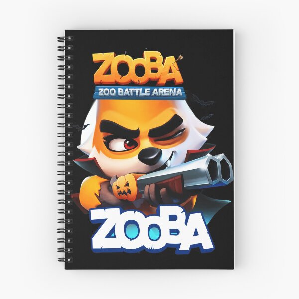 Item preview, Zooba Zoo Battle Arena a Zooba Zoo Battle Arena designed and sold by Pillane.