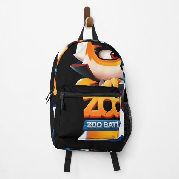 Item preview, Zooba Zoo Battle Arena a Zooba Zoo Battle Arena designed and sold by Pillane.