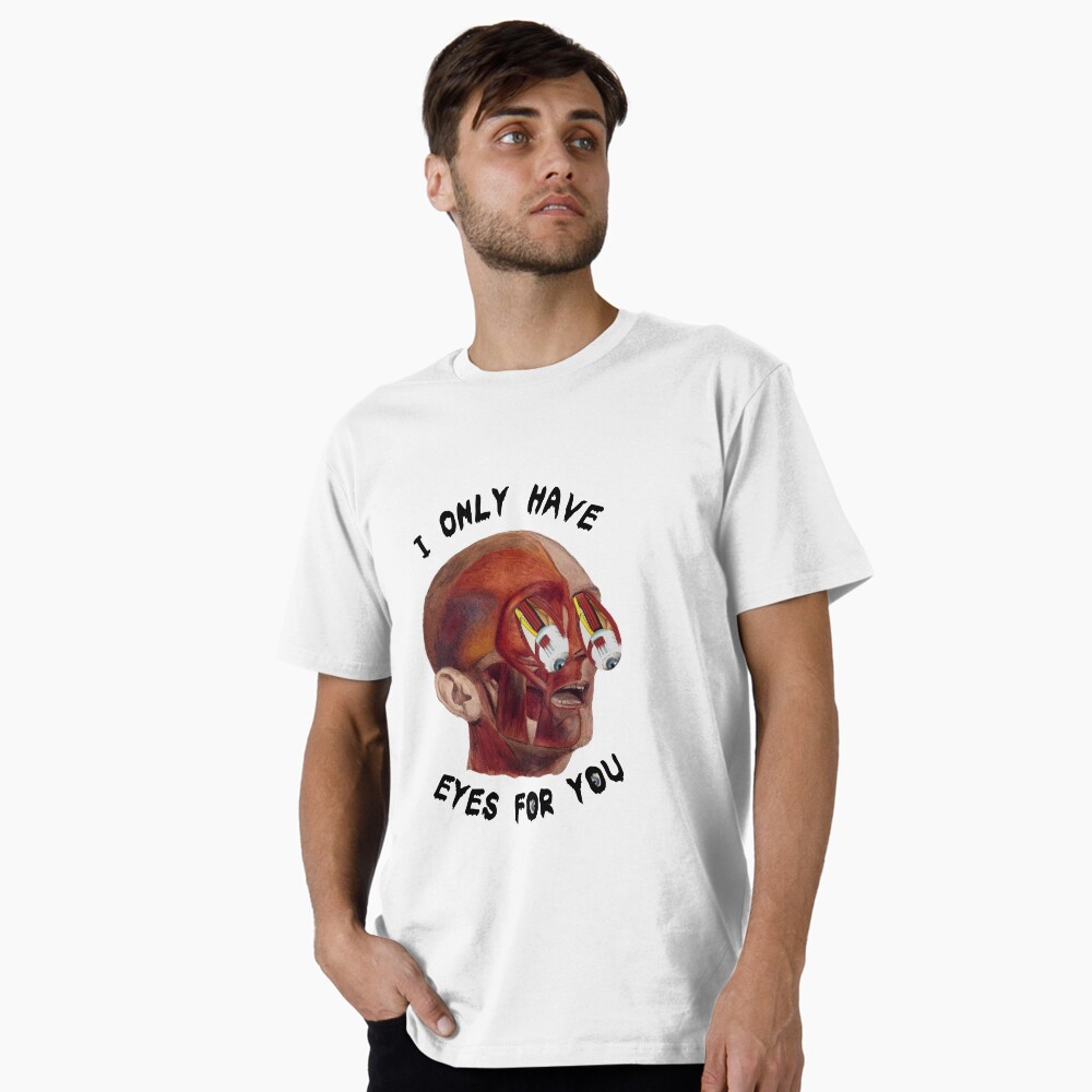 Item preview, Premium T-Shirt designed and sold by Vesperalia.