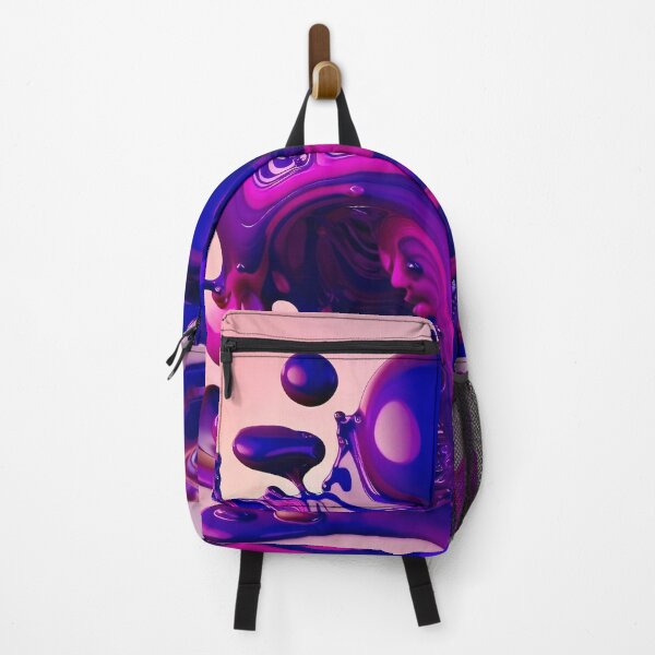 Item preview, Purple and pink slime designed and sold by Psychedelic-Sap.