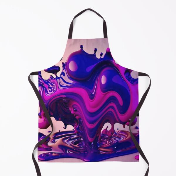 Item preview, Purple and pink slime designed and sold by Psychedelic-Sap.