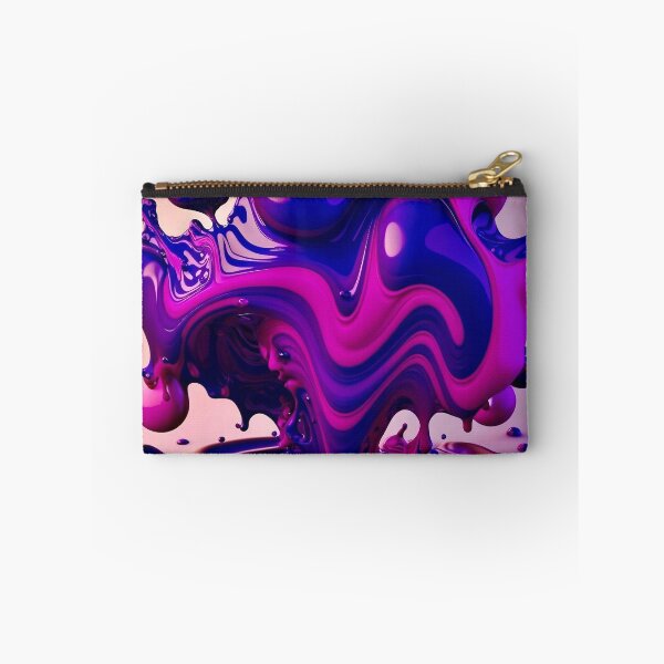 Item preview, Purple and pink slime designed and sold by Psychedelic-Sap.