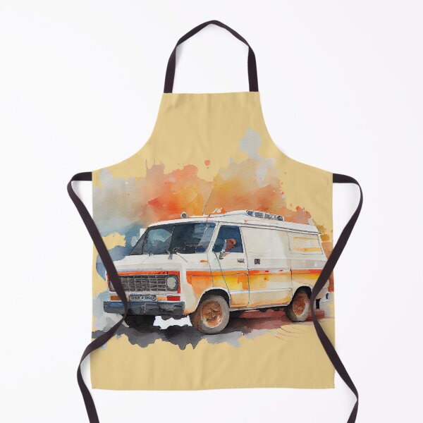 Item preview, Van designed and sold by Paninato.
