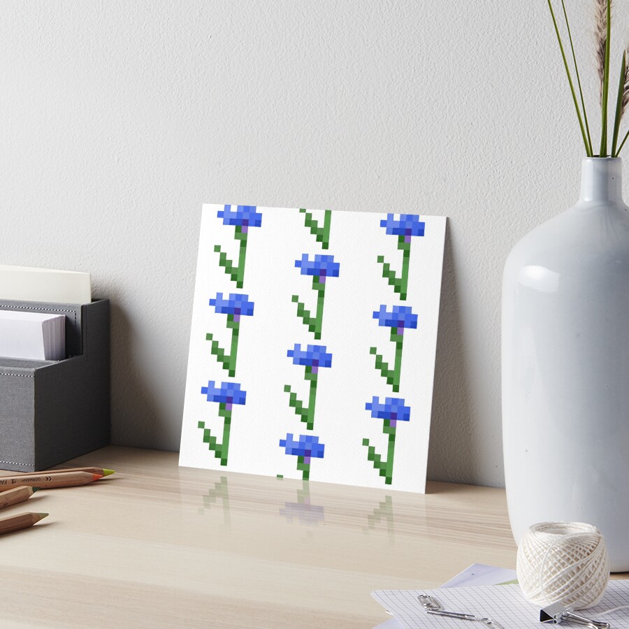 Cornflower Blue Blendable Ink Pad - Make Art – Glitzcraft