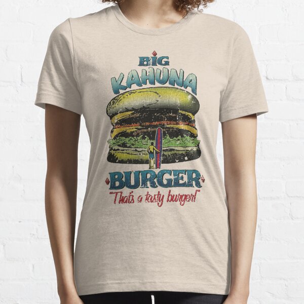 Big Kahuna Burger v2 Essential T-Shirt