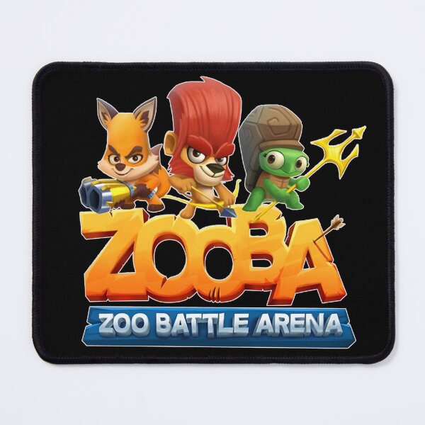 Item preview, Zooba Zoo Battle Arena a Zooba Zoo Battle Arena designed and sold by Pillane.