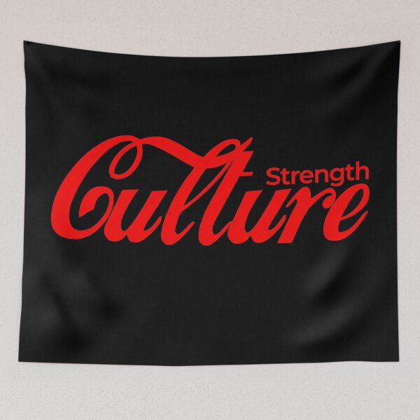 Item preview, Strength Culture designed and sold by angus77ok.