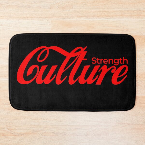 Item preview, Strength Culture designed and sold by angus77ok.
