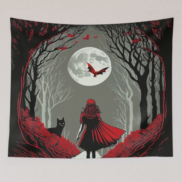 Item preview, Walk in the woods designed and sold by kshipley52.