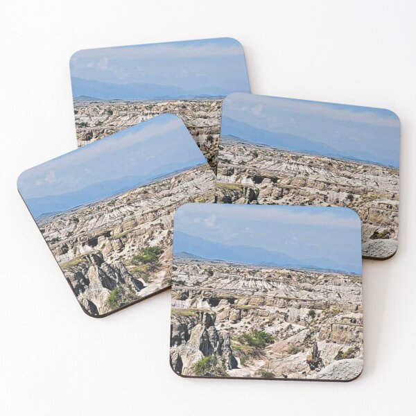 Item preview, Tatacoa desert designed and sold by Alonso Puyo.