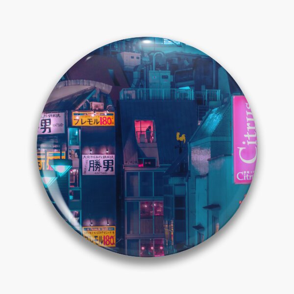 Item preview, Shibuya Altered designed and sold by TokyoLuv.