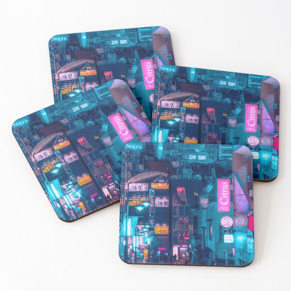 Item preview, Shibuya Altered designed and sold by TokyoLuv.