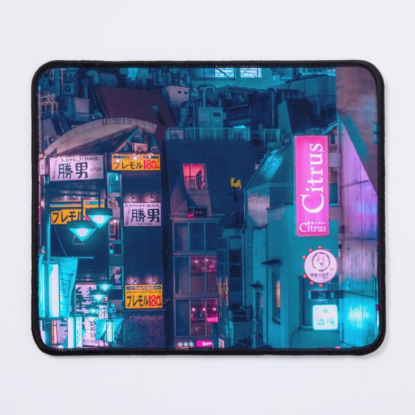 Item preview, Shibuya Altered designed and sold by TokyoLuv.