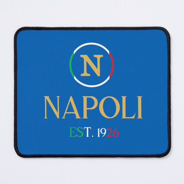 Item preview, Napoli Italia Gold designed and sold by VRedBaller.