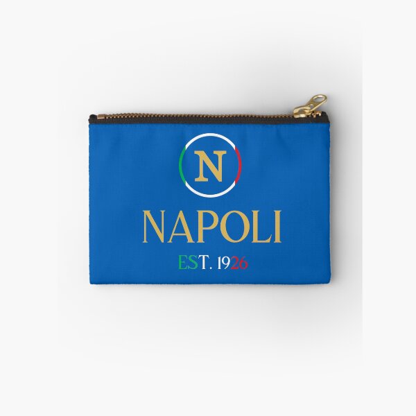 Item preview, Napoli Italia Gold designed and sold by VRedBaller.