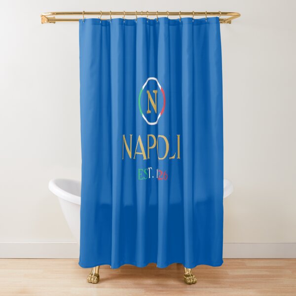 Item preview, Napoli Italia Gold designed and sold by VRedBaller.