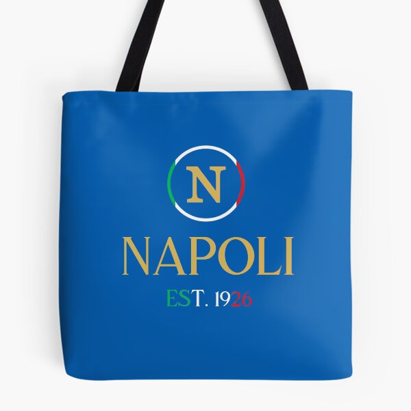 Item preview, Napoli Italia Gold designed and sold by VRedBaller.