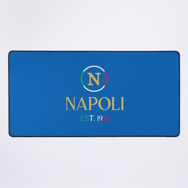 Item preview, Napoli Italia Gold designed and sold by VRedBaller.