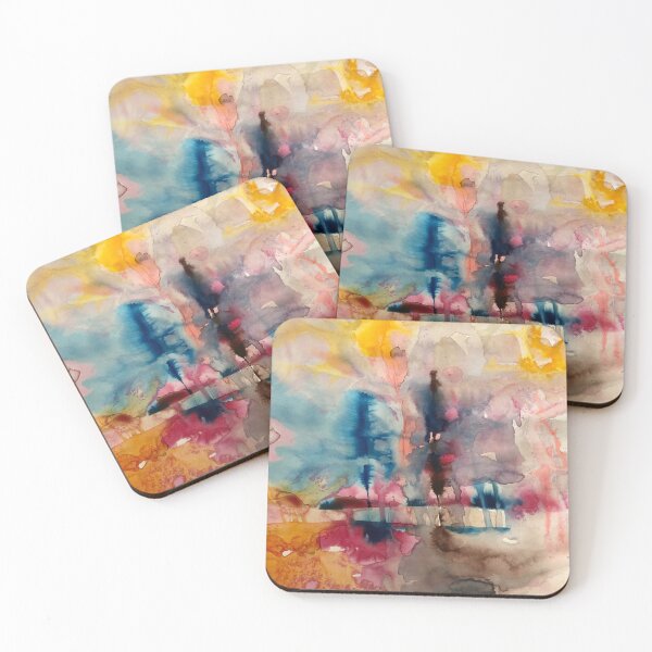 Item preview, magical fog designed and sold by Marianna Tankelevich.