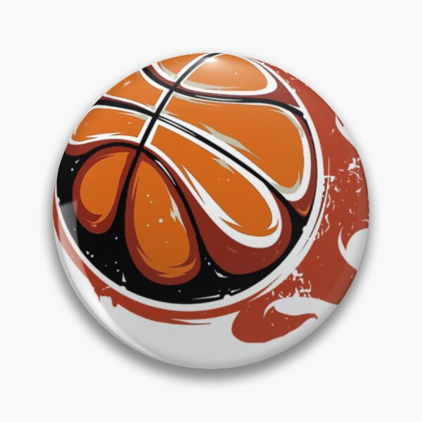 Item preview, basketball coach art   designed and sold by BlubberArt.