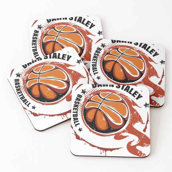 Item preview, basketball coach art   designed and sold by BlubberArt.