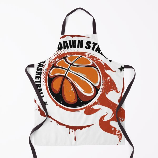 Item preview, basketball coach art   designed and sold by BlubberArt.
