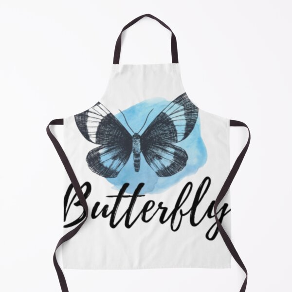 Item preview, Butter Fly   designed and sold by BlubberArt.