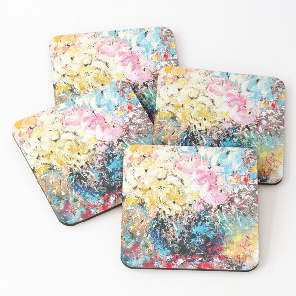 Item preview, FLOWERS FOR YOU designed and sold by ArtofVital.