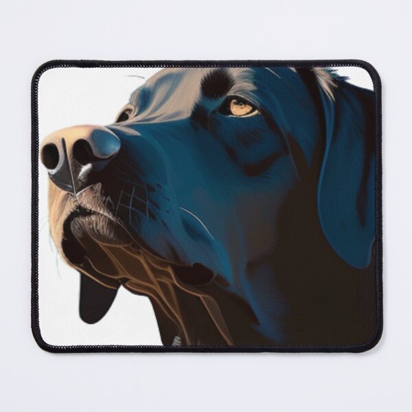 Item preview, Cane Corsa waiting for daddy to come home. designed and sold by murielsfaith.