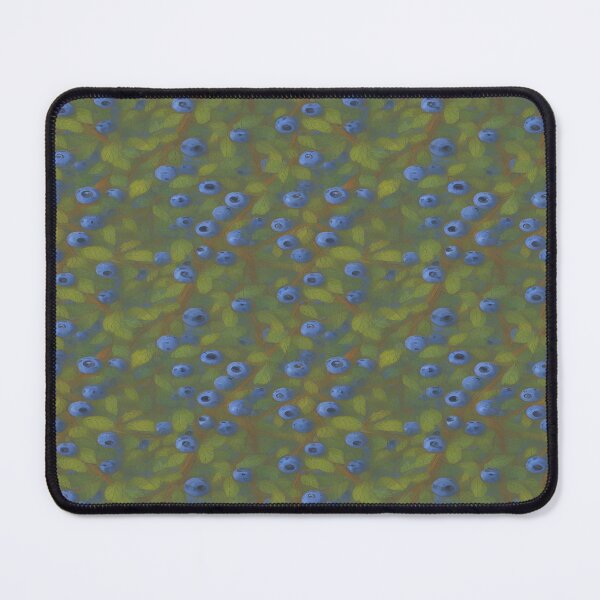 Artikelvorschau, The Forest of Blueberry Wonders entworfen und verkauft von ArtificialCraft.