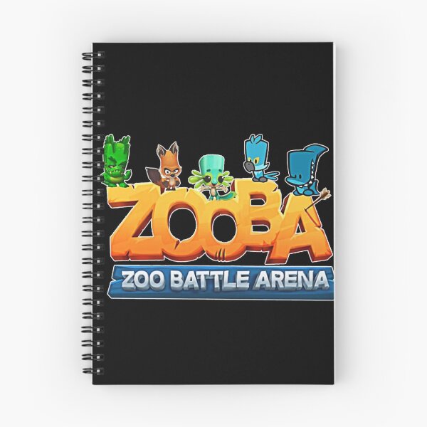 Item preview, Zooba Zoo Battle Arena a Zooba Zoo Battle Arena designed and sold by Pillane.